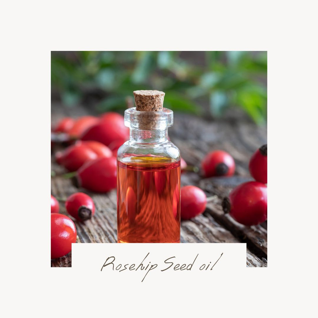 Uncovering The Benefits Of Rosehip Seed Oil For Skin Tags