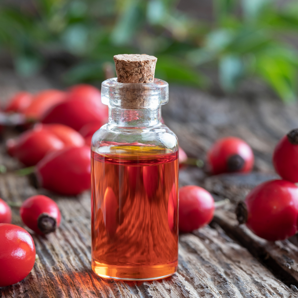 Rosehip Seed Oil: A Natural Beauty Industry Gem