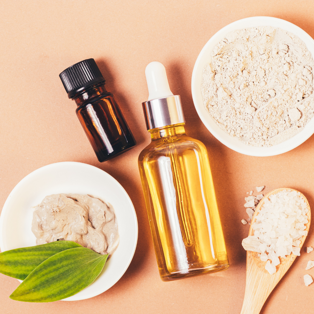 Using the Right Skin Care Ingredients on Your Skin
