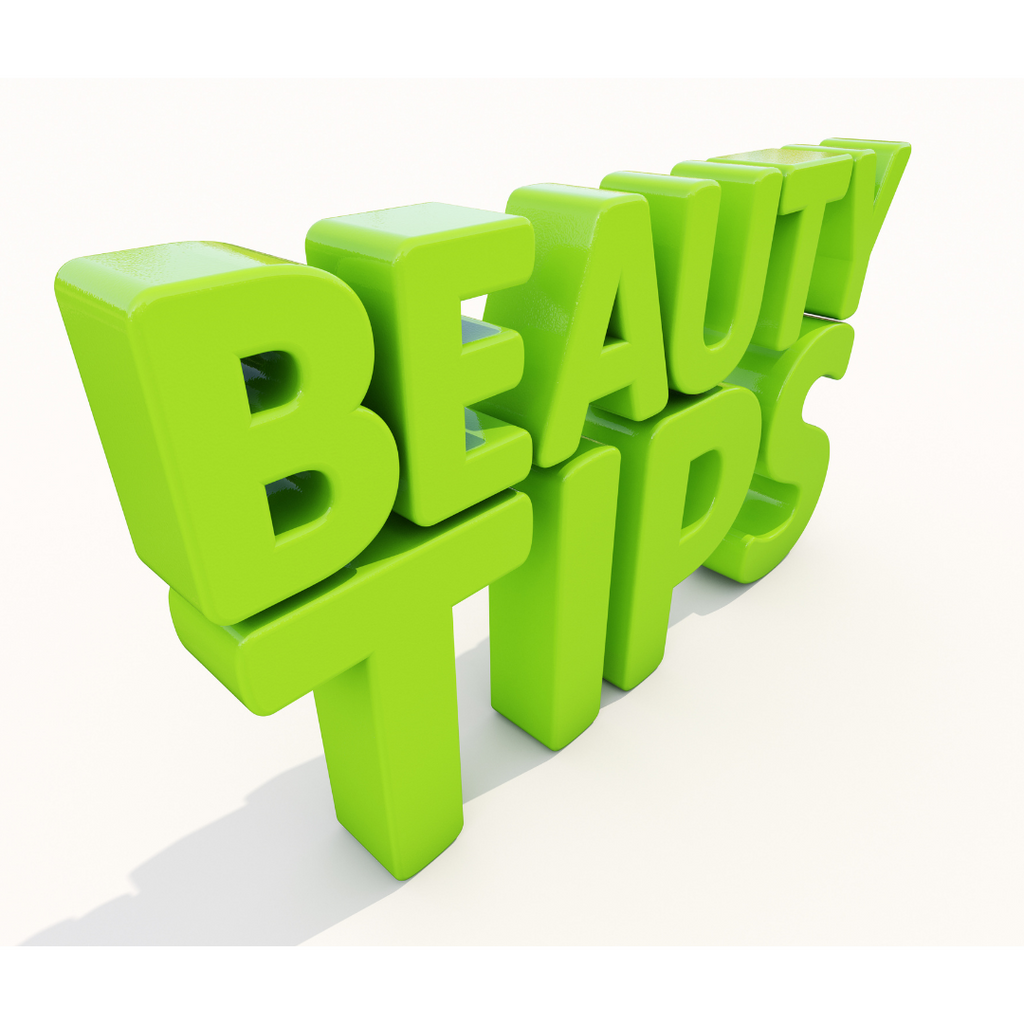 Timeless Beauty Tips and Tricks